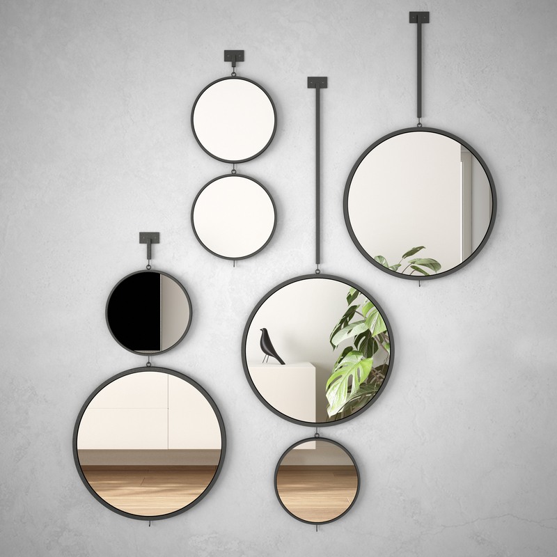 Understanding Mirrors: Types, Materials, and Practical Uses